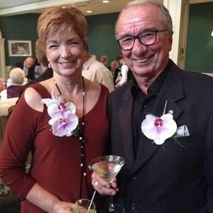 Meet your Posher, Patricia